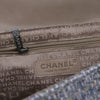 Chanel shoulder