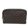 Louis Vuitton clutch