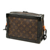 Louis Vuitton Monogram Solar Ray Soft Trunk Secondhand