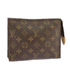 Louis Vuitton clutch