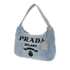 Secondhand Prada Terry Re-Edition 2000