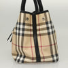 Burberry tote