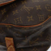 Louis Vuitton shoulder