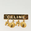 Céline brooch
