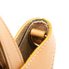 LOEWE Mini Bicolor Calfskin Puzzle Fold Tote Secondhand