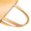 LOEWE Mini Bicolor Calfskin Puzzle Fold Tote Secondhand