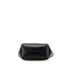LOEWE Mini Bicolor Calfskin Puzzle Fold Tote Secondhand
