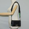 Chanel shoulder