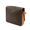 Louis Vuitton Monogram Cartouchiere GM Secondhand