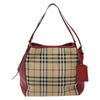 Burberry tote