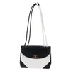 Chanel shoulder