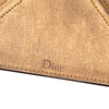 Dior Metallic Calfskin Diorama Wallet on Chain Secondhand