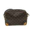 Louis Vuitton shoulder