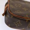 Louis Vuitton shoulder