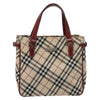 Burberry handbag
