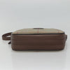 Burberry shoulder