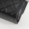 Chanel shoulder