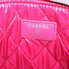 Chanel clutch