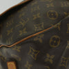 Louis Vuitton shoulder