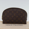 Louis Vuitton clutch