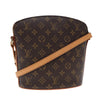 Louis Vuitton shoulder