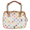 Louis Vuitton shoulder