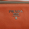 Prada shoulder