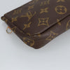 Louis Vuitton clutch