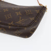 Louis Vuitton clutch