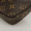 Louis Vuitton clutch