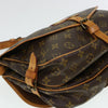 Louis Vuitton shoulder