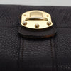 Secondhand Louis Vuitton Amelia Purple Leather Accessories