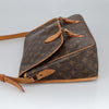 Louis Vuitton shoulder