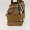 Burberry handbag