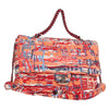 Chanel shoulder