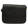 Burberry shoulder