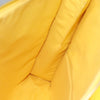 Secondhand Louis Vuitton Yellow Canvas Bag
