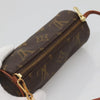 Louis Vuitton clutch