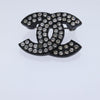 Chanel brooch