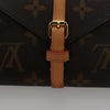 Louis Vuitton clutch