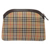 Burberry clutch