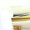 Burberry shoulder