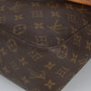 Louis Vuitton shoulder