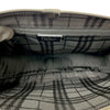 Burberry Haymarket Check Canvas Crossbody Secondhand
