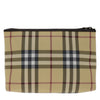 Burberry clutch