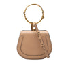 Chloé Small Leather Nile Bracelet Satchel Secondhand