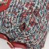 Chanel shoulder