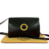 Celine Leather Crossbody Secondhand