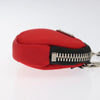 Secondhand Prada Tessuto Red Nylon Bag