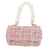 Chanel shoulder